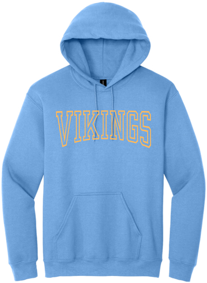 Vikings RV0016