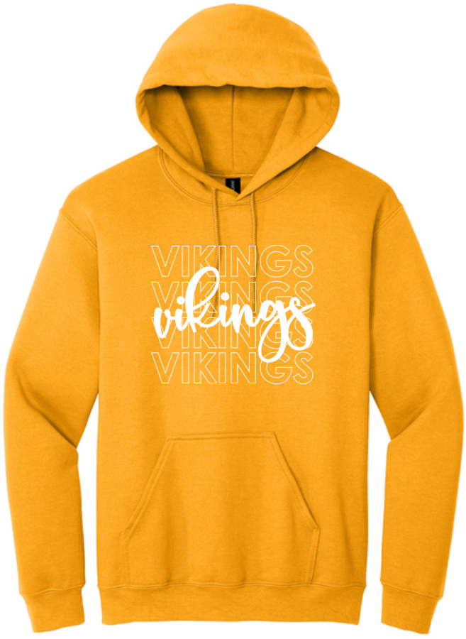 Vikings RV0008