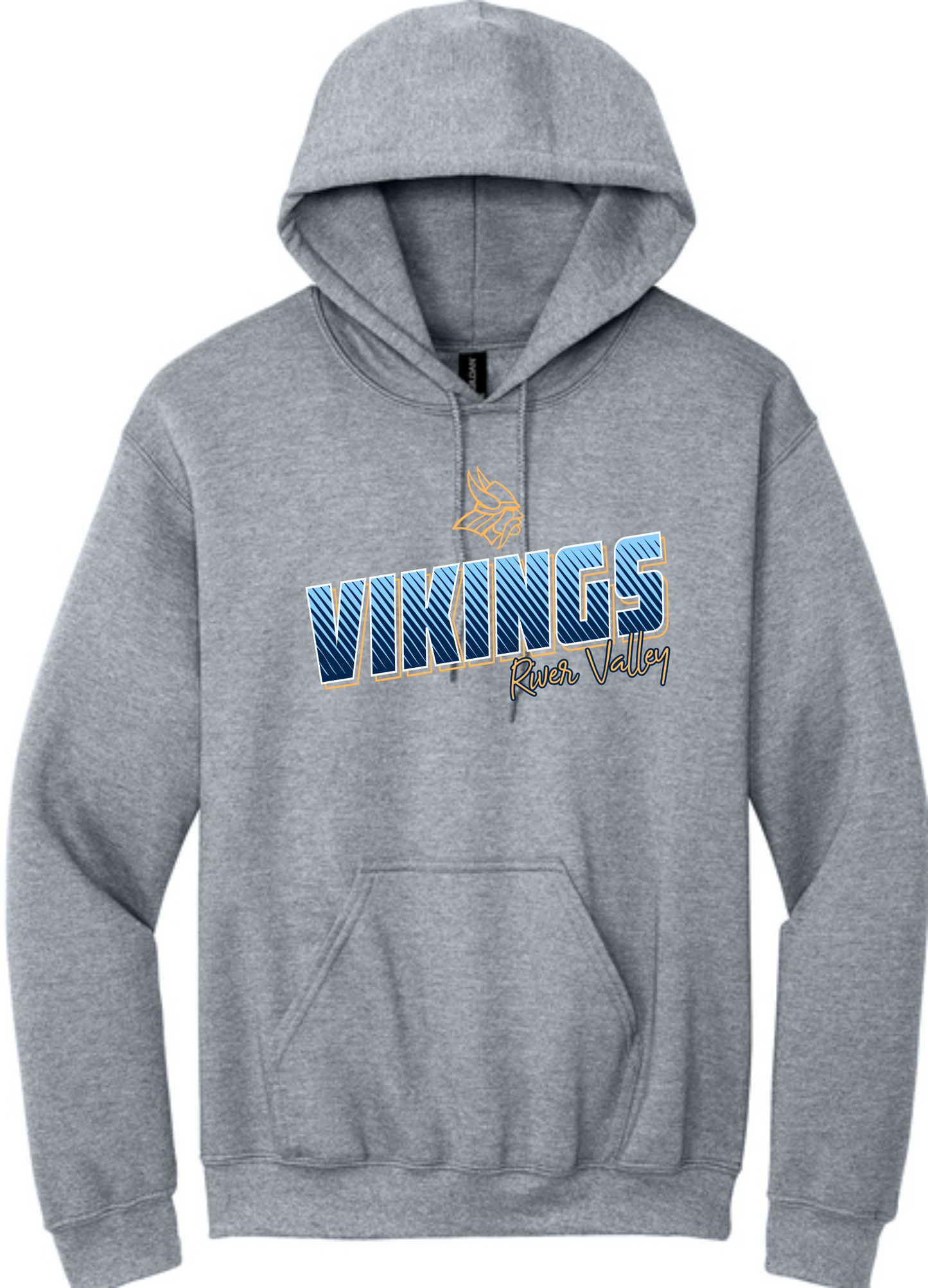 Vikings RV0021