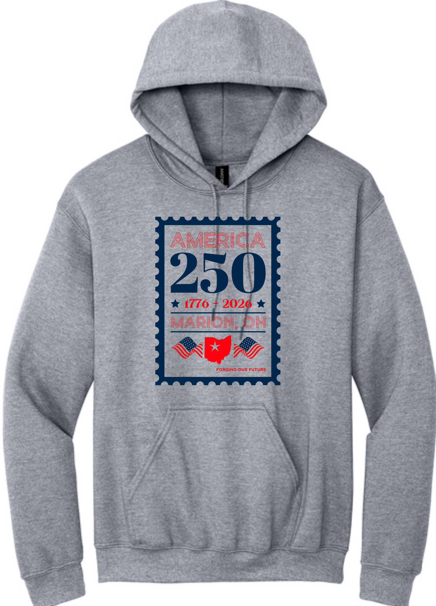 America 250 Years **SALE ENDS 7/2, TO BE COMPLETED BY 7/4!**