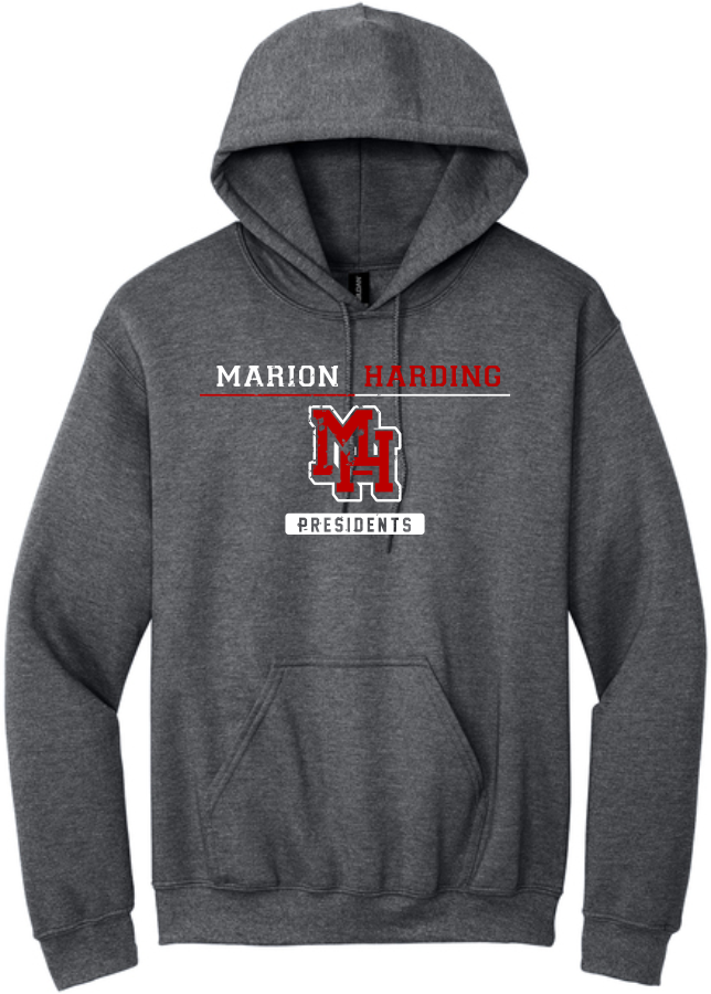 Harding MH0001