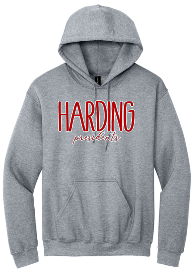 Harding MH0003