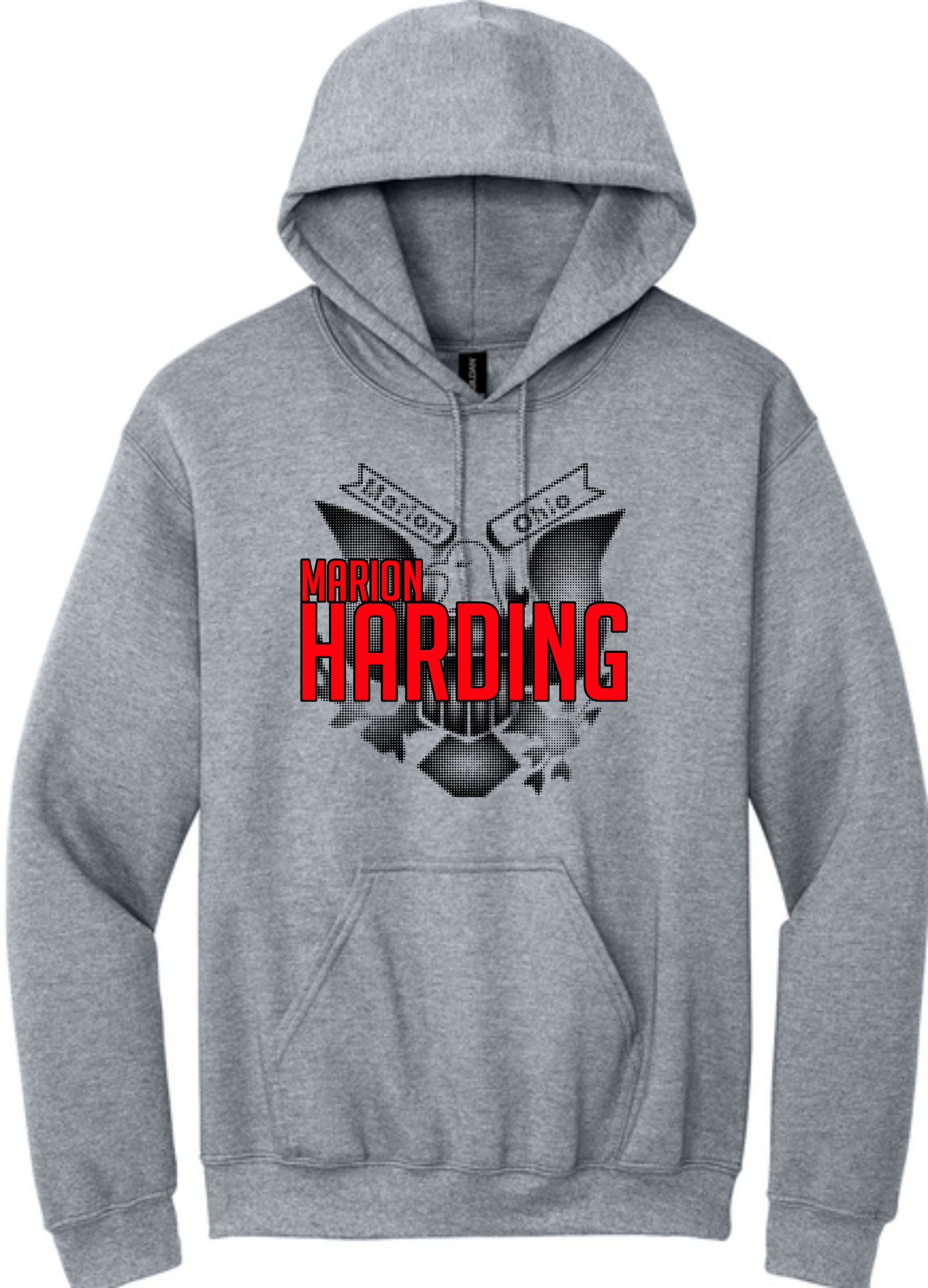 Harding MH0010