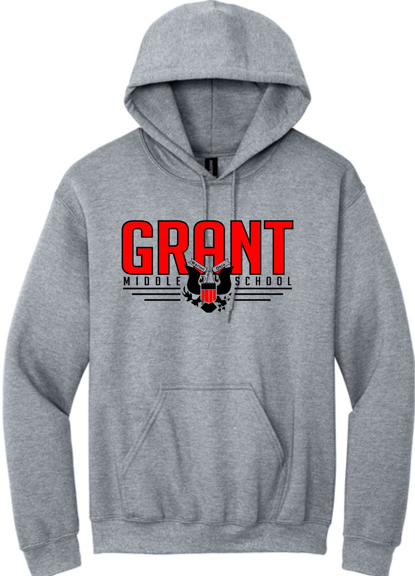 Grant GM0001