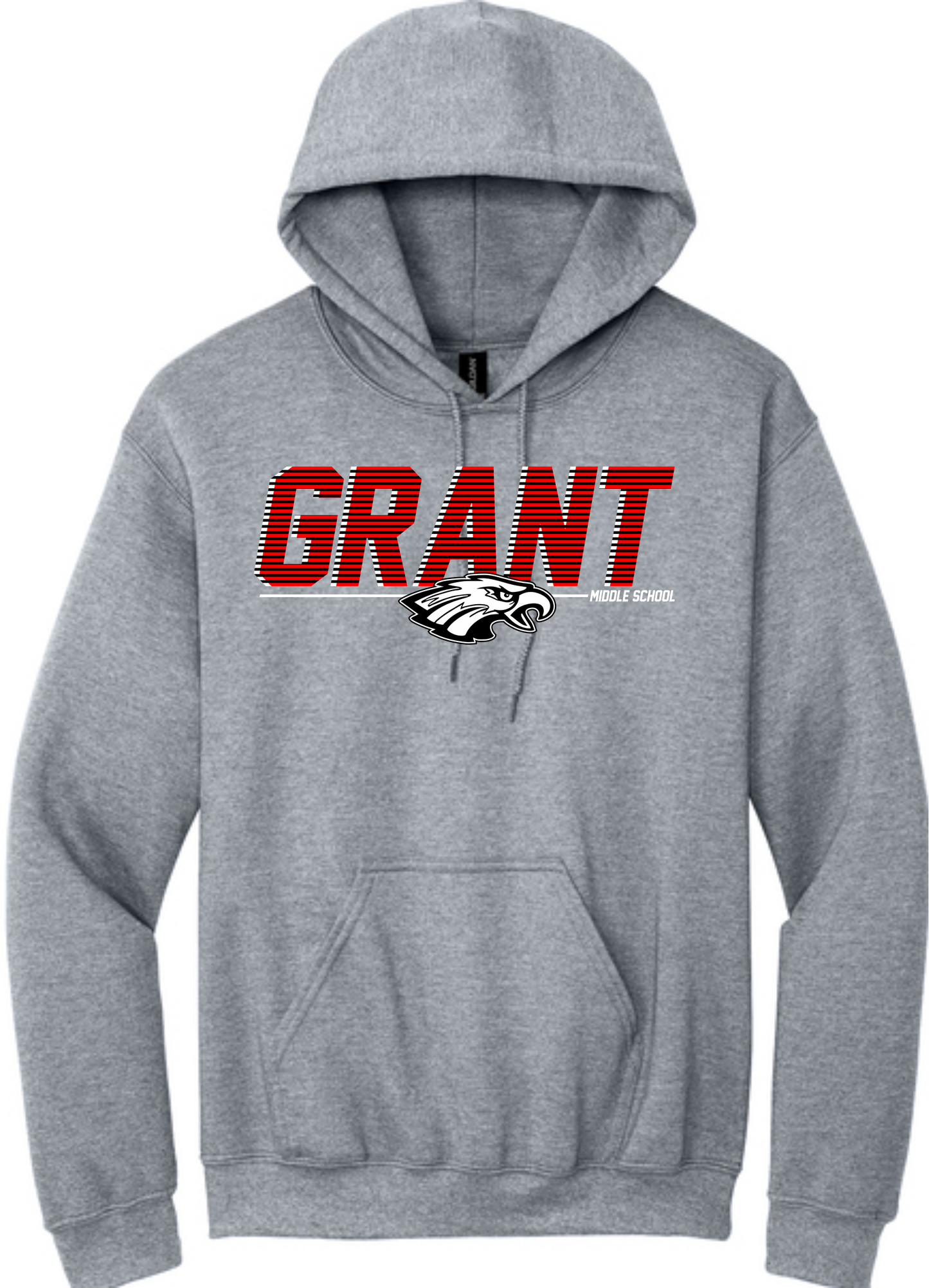 Grant GM0003