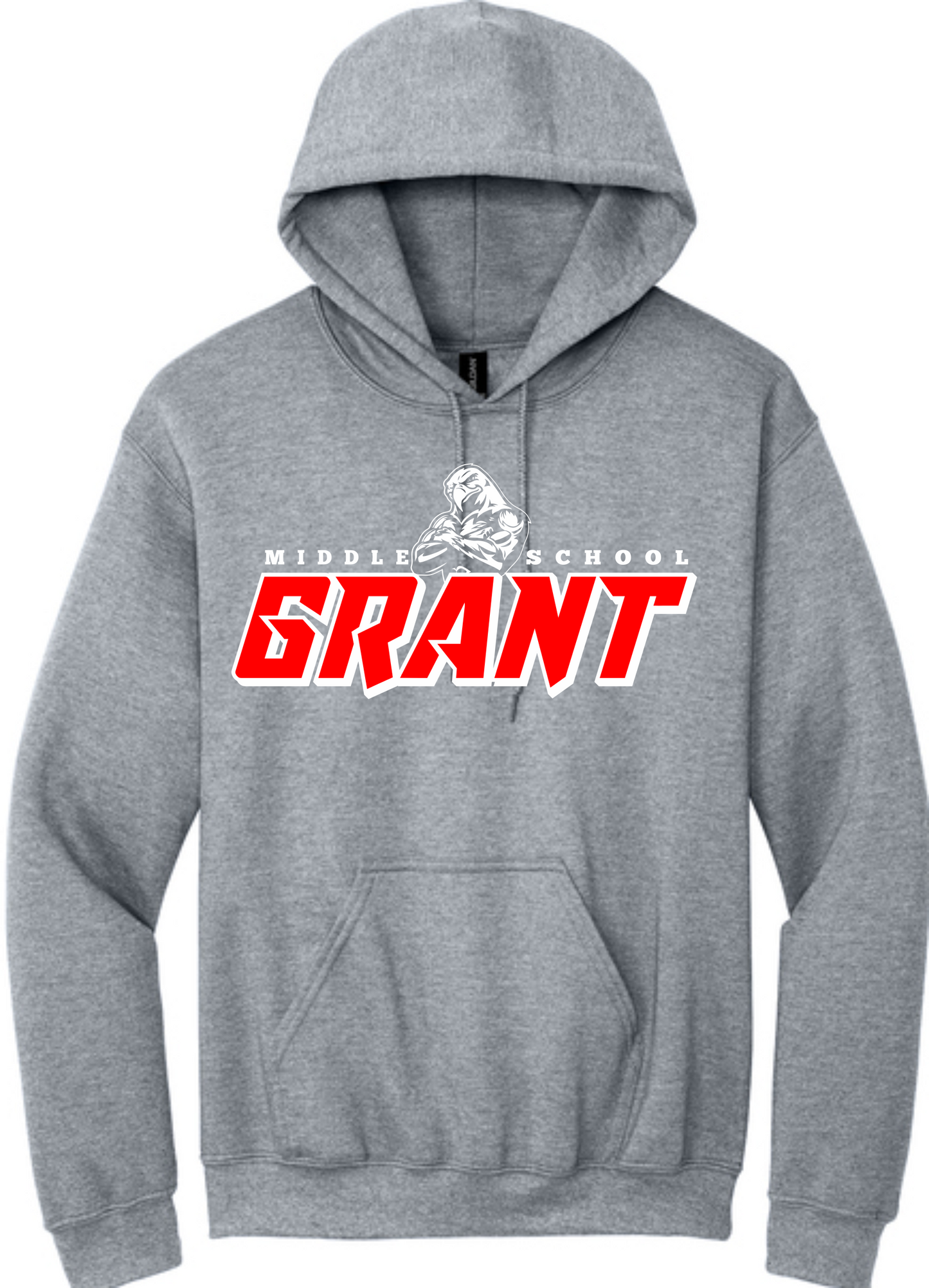 Grant GM0002