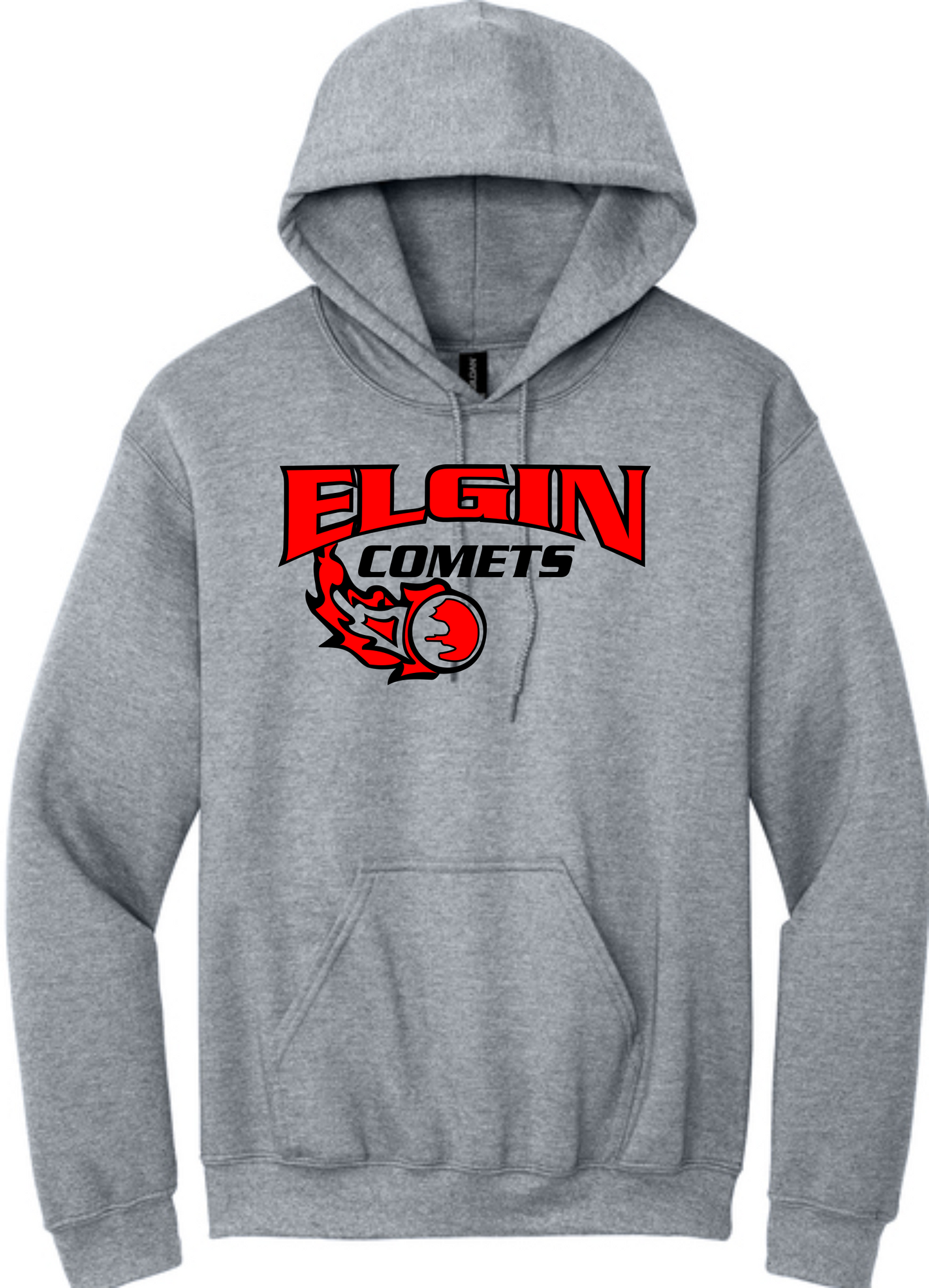 Elgin EC0005