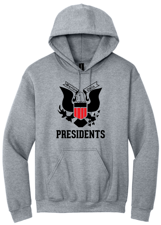 Presidents MH0001