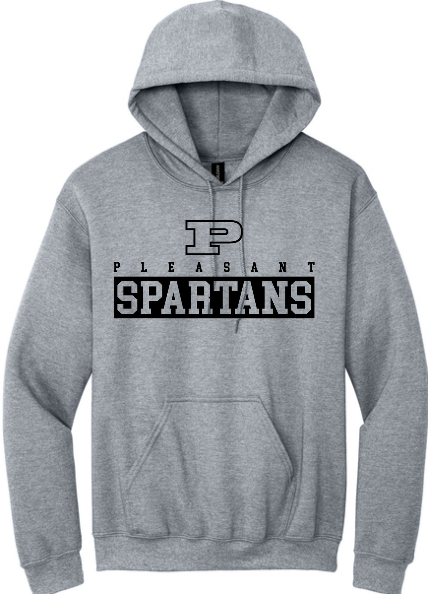 Spartans PL0014