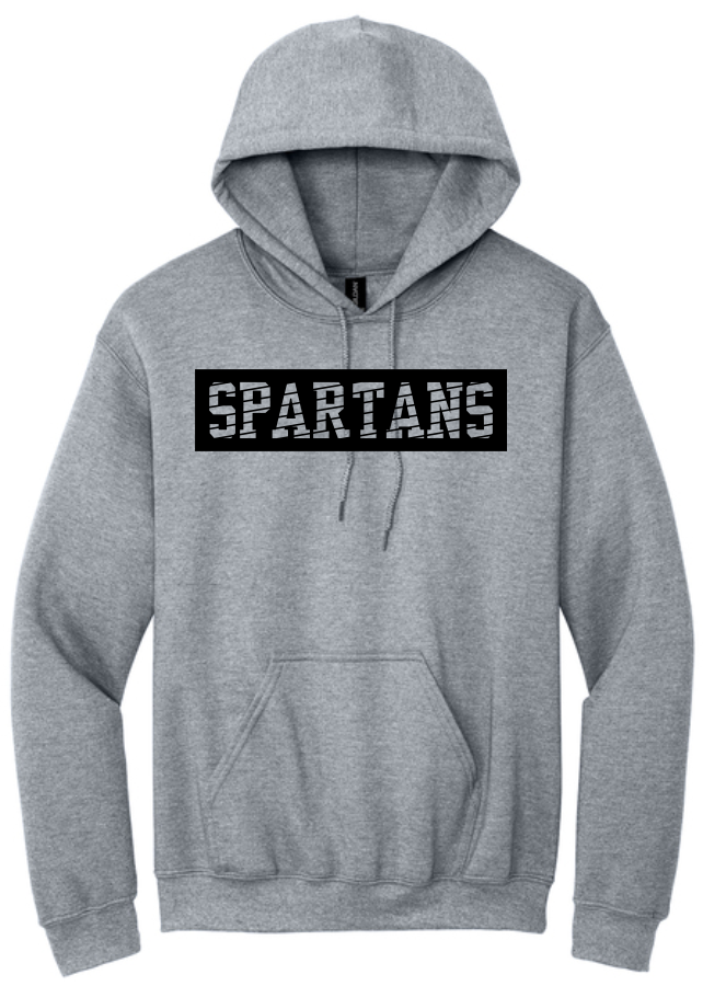 Spartans PL0005