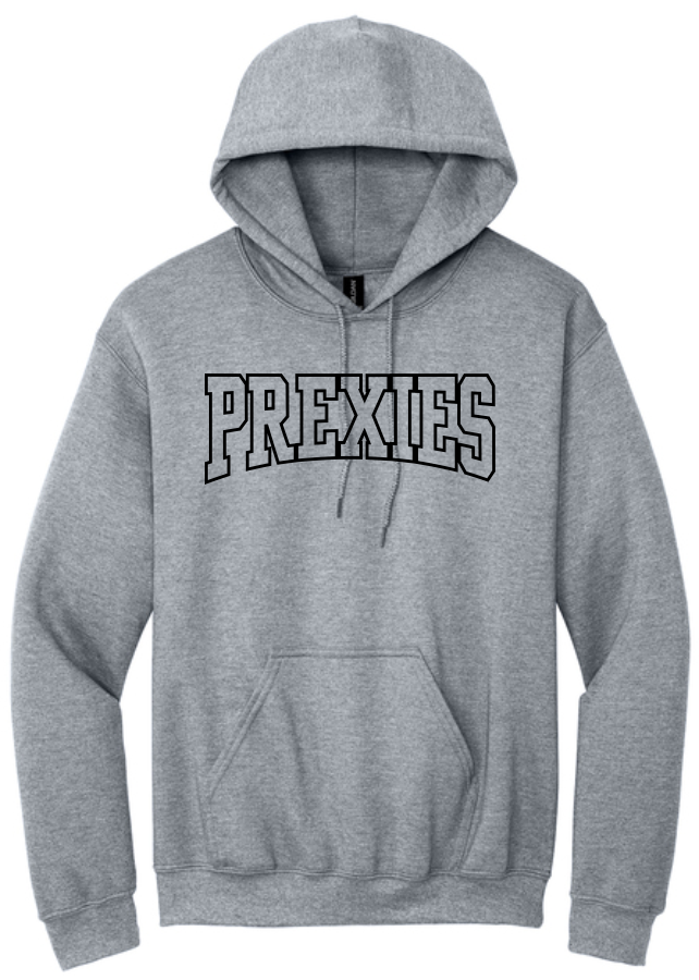 Prexies MH0002