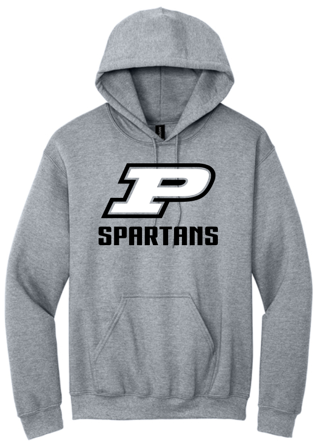 Spartans PL0008
