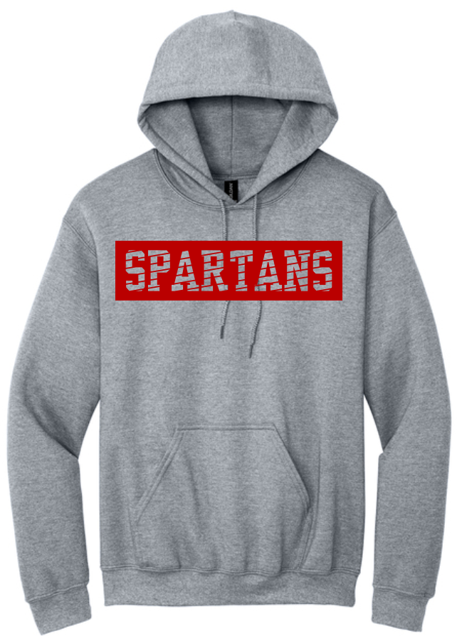 Spartans PL0005