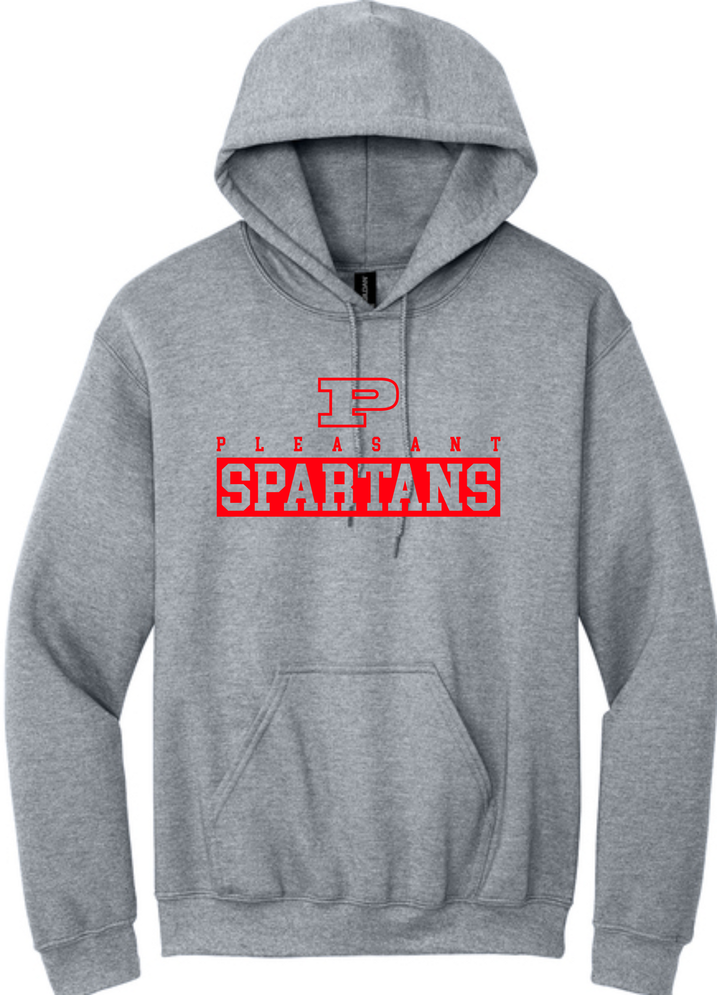 Spartans PL0014