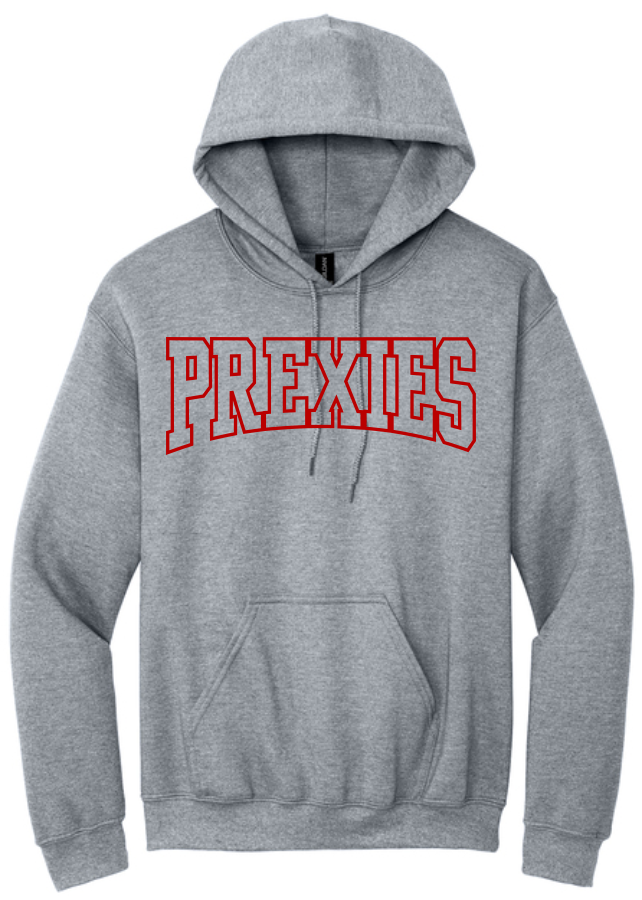 Prexies MH0002