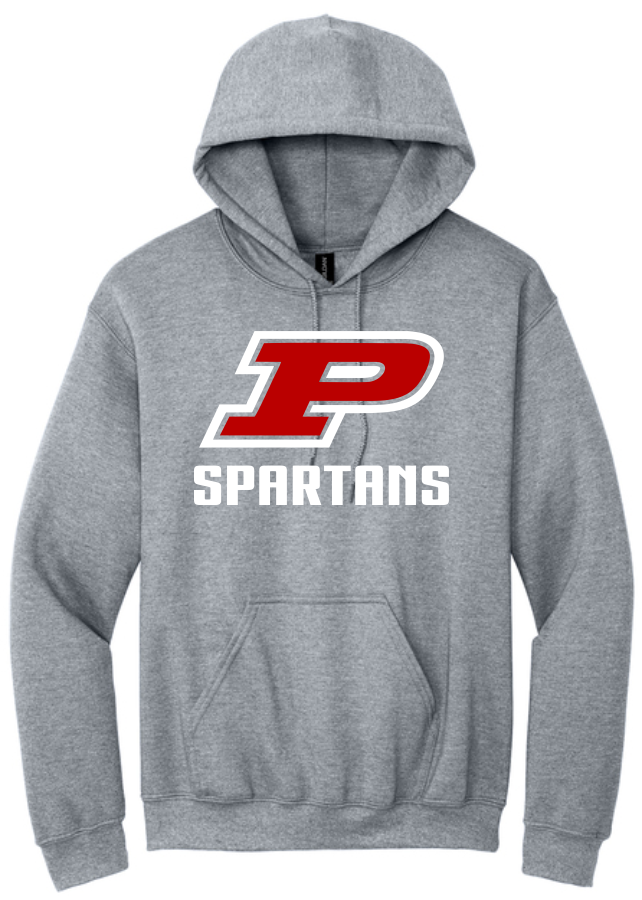 Spartans PL0008