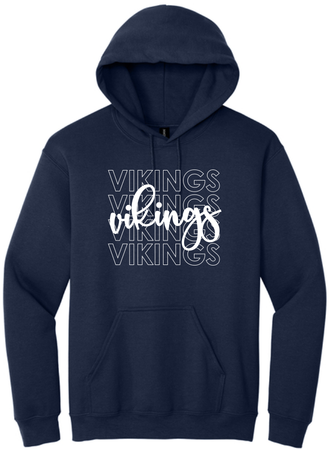 Vikings RV0008