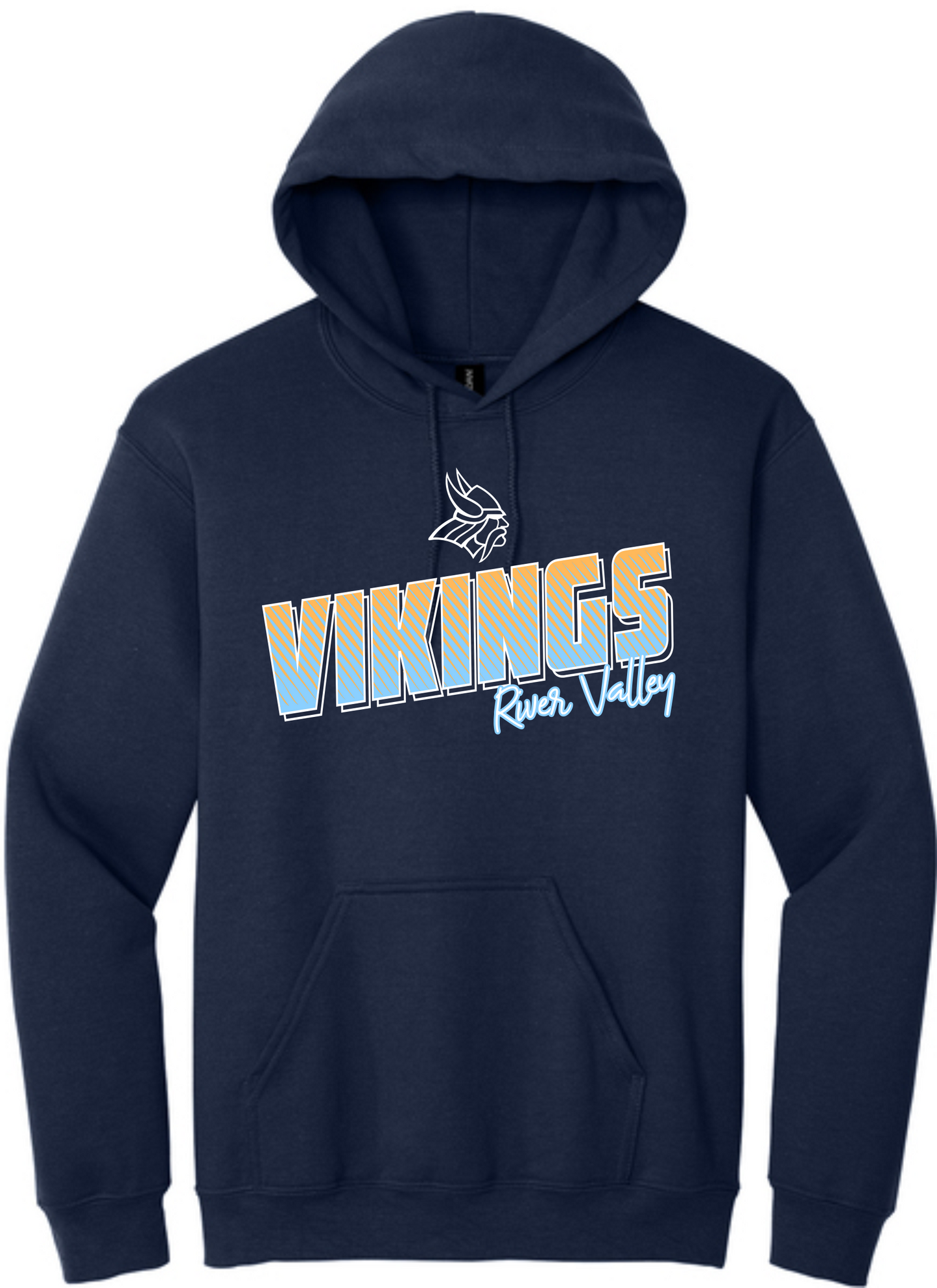 Vikings RV0021