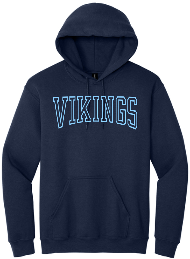 Vikings RV0016