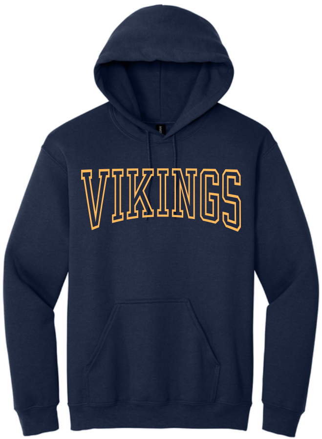 Vikings RV0016