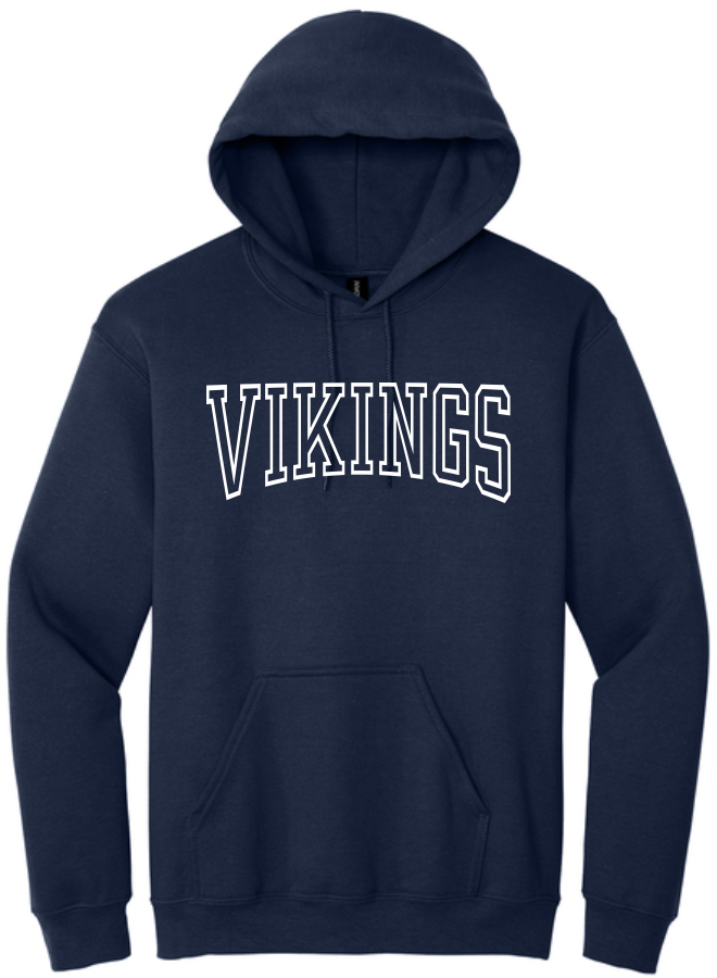 Vikings RV0016