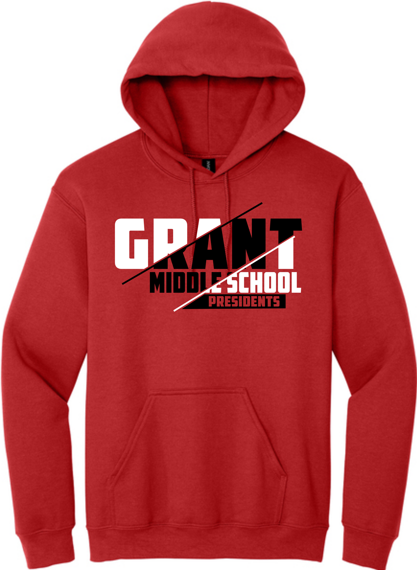 Grant GM0004