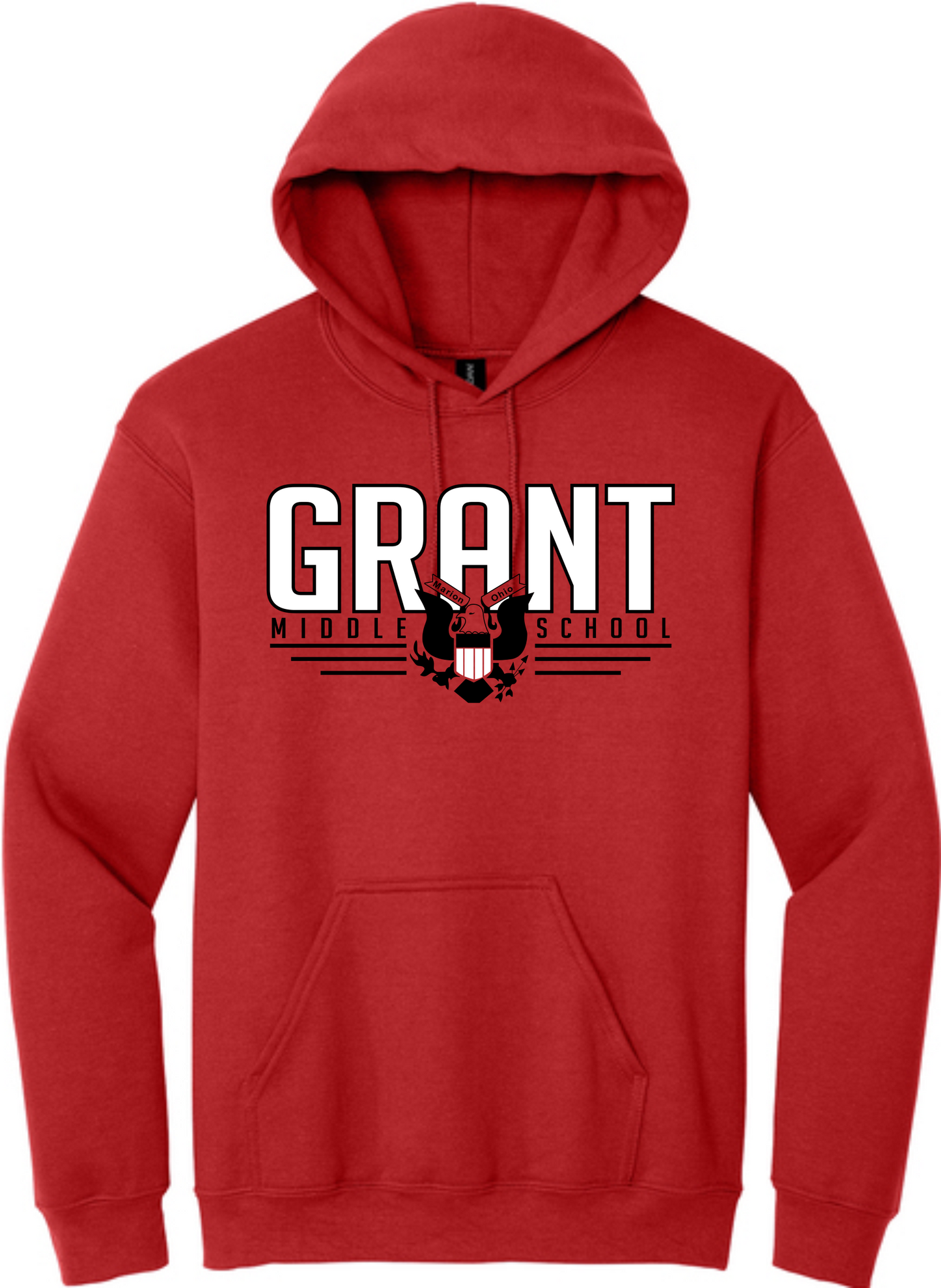 Grant GM0001
