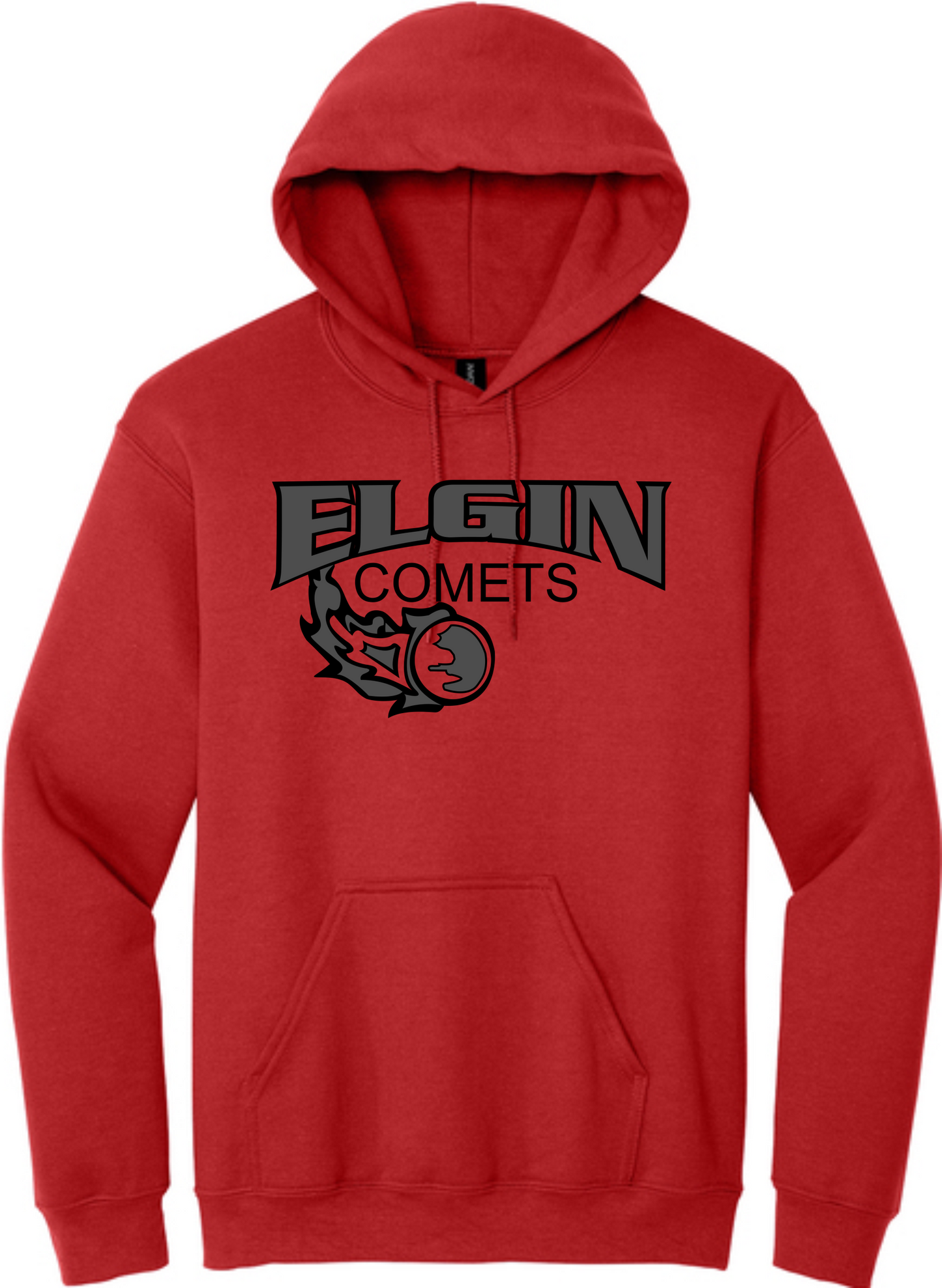 Elgin E10 E11