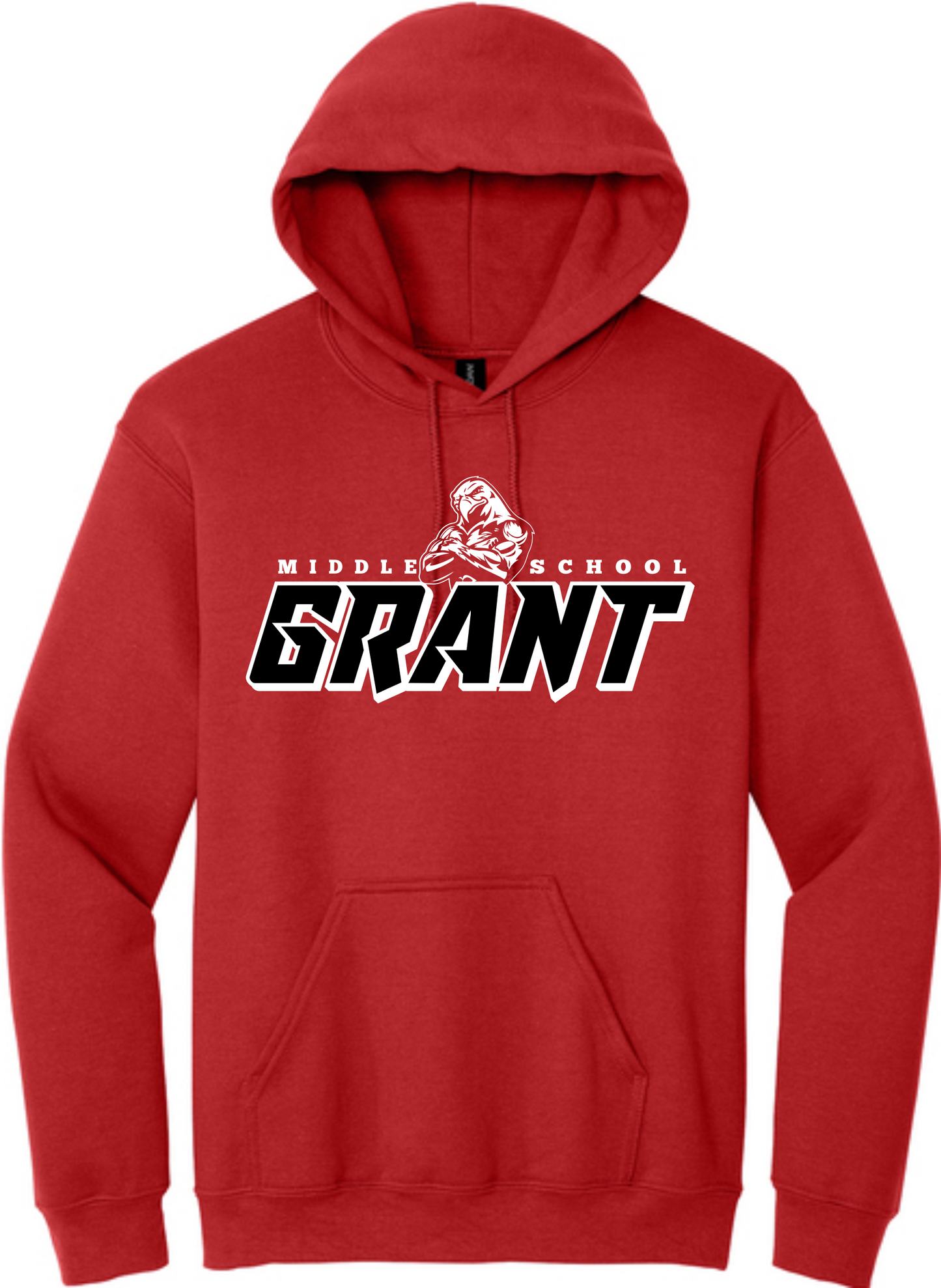 Grant GM0002