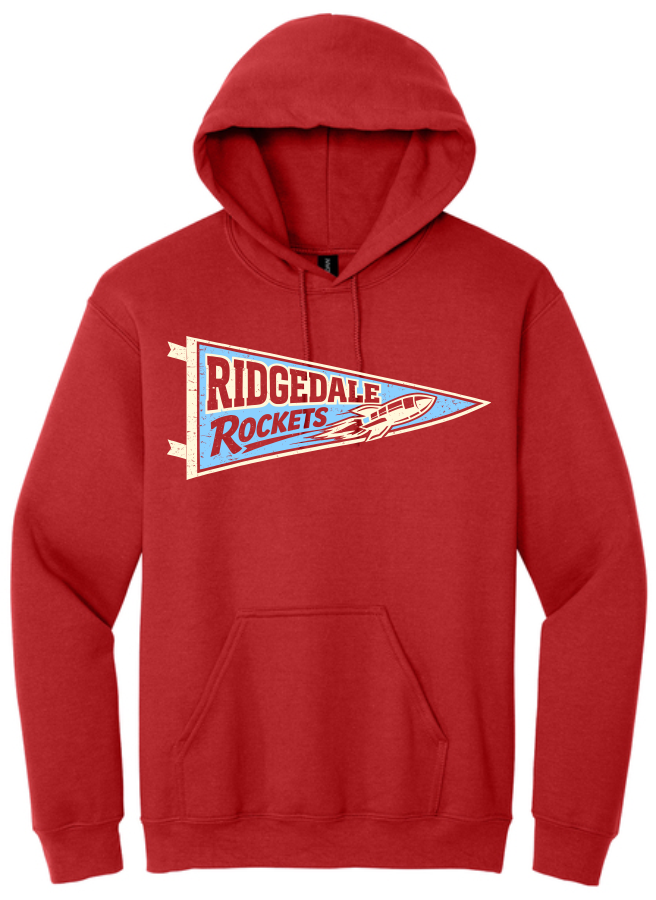 Ridgedale RR0003