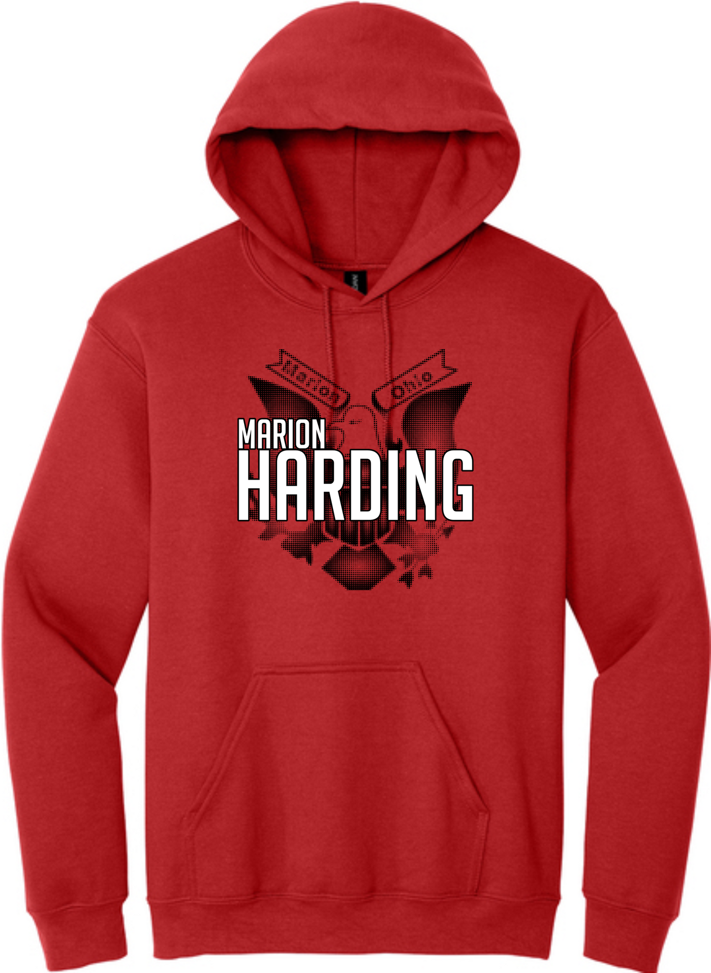 Harding MH0010