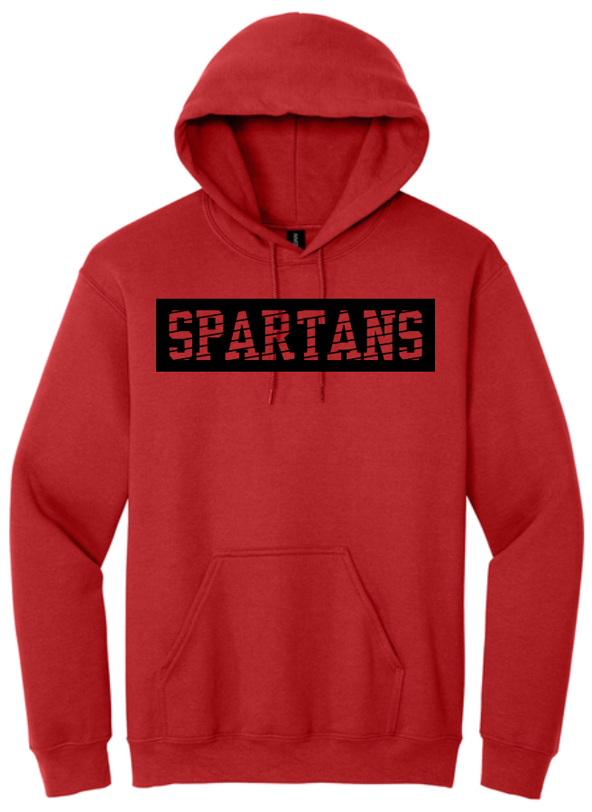 Spartans PL0005