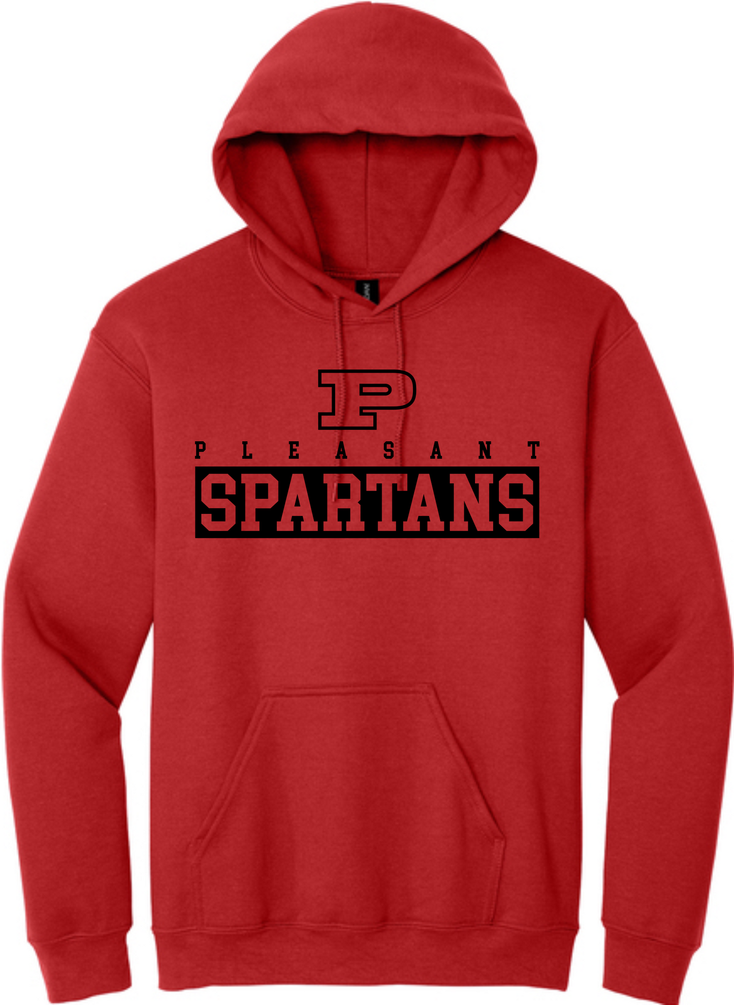 Spartans PL0014