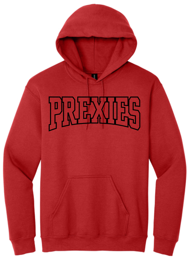 Prexies MH0002