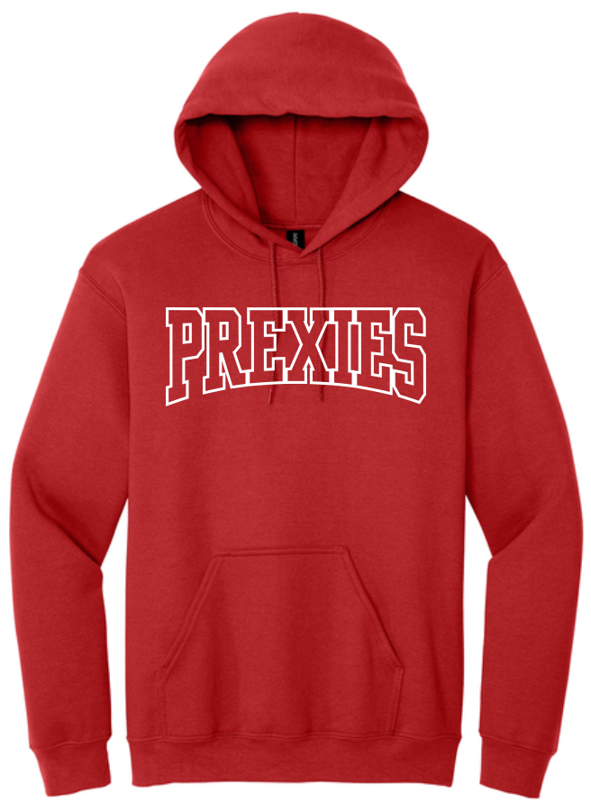 Prexies MH0002