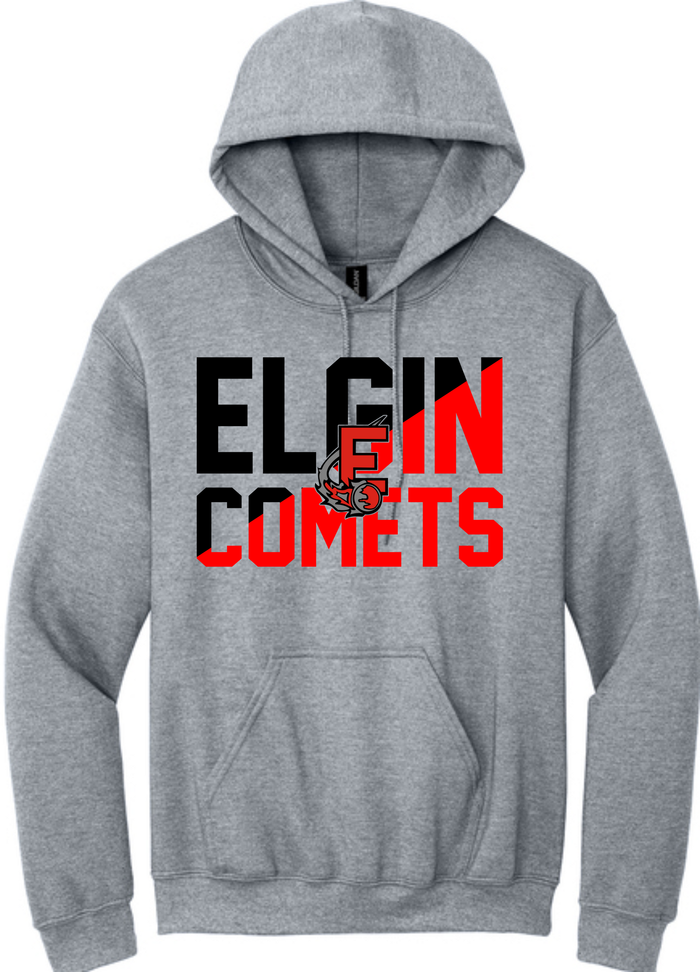 Elgin E6
