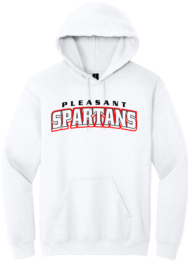 Pleasant Spartans PL0010