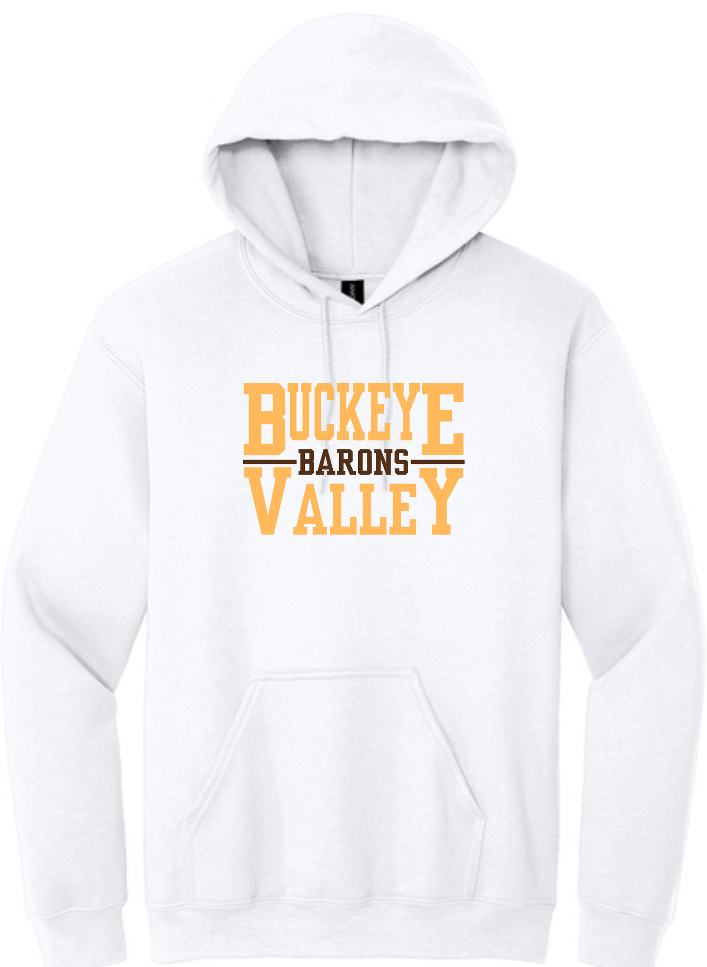 Buckeye Valley BV0006