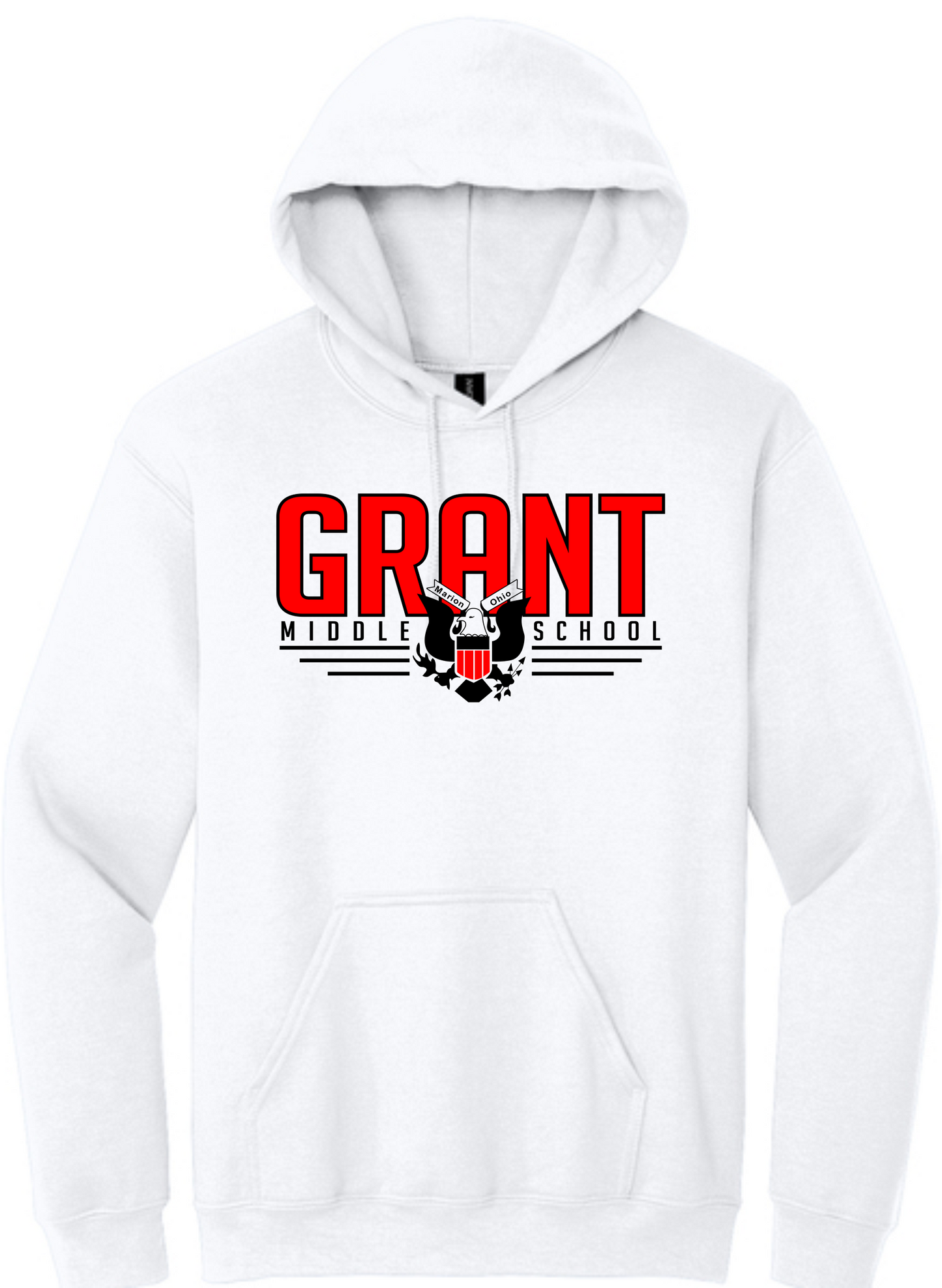 Grant GM0001