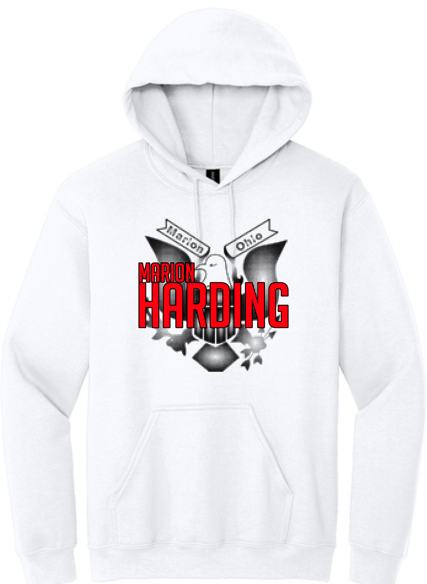 Harding MH0010