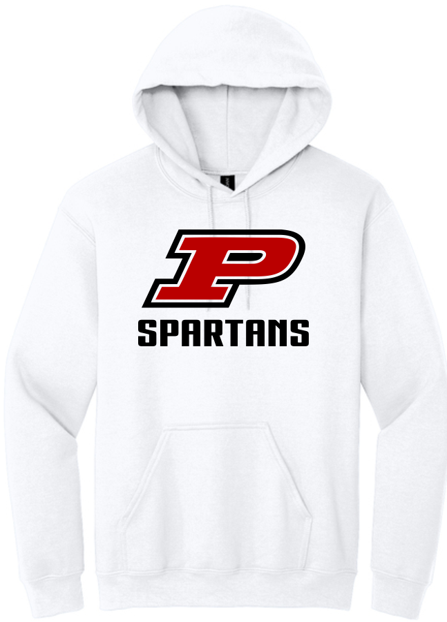 Spartans PL0008