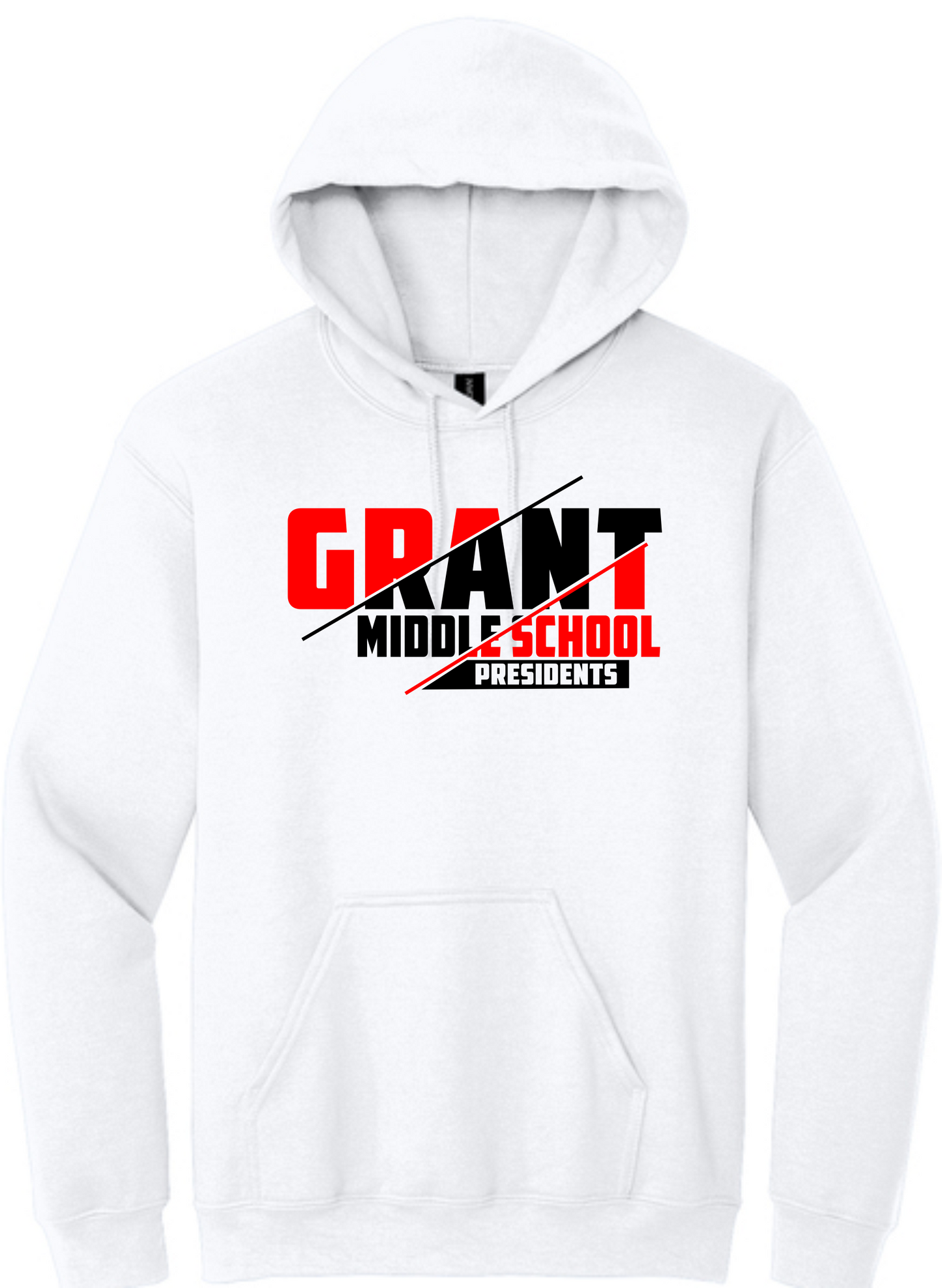 Grant GM0004