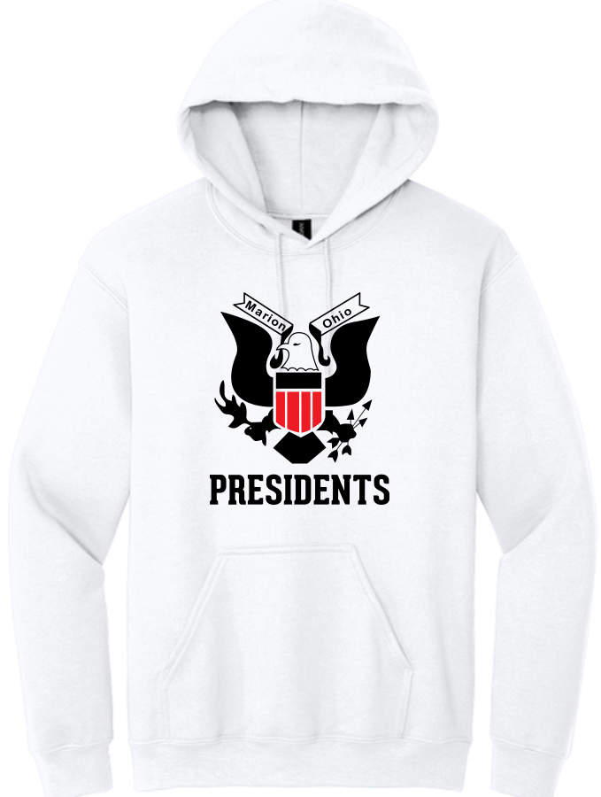 Presidents MH0001