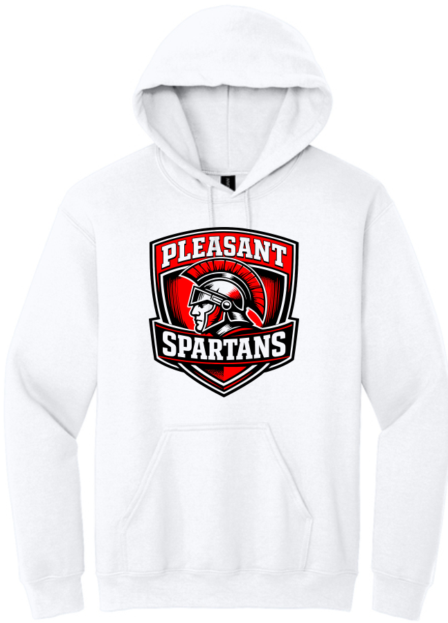 Pleasant Spartans PL0012