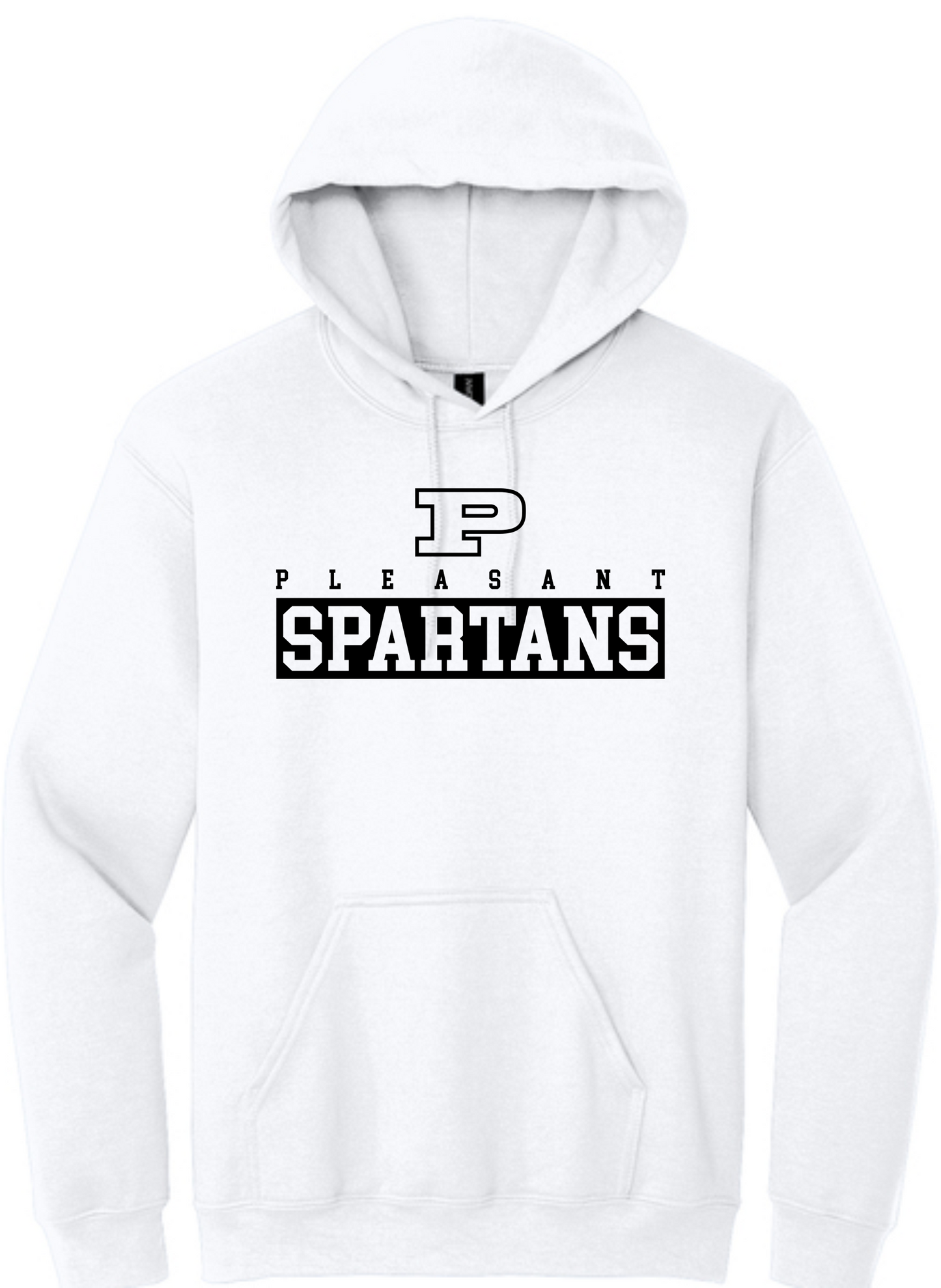 Spartans PL0014