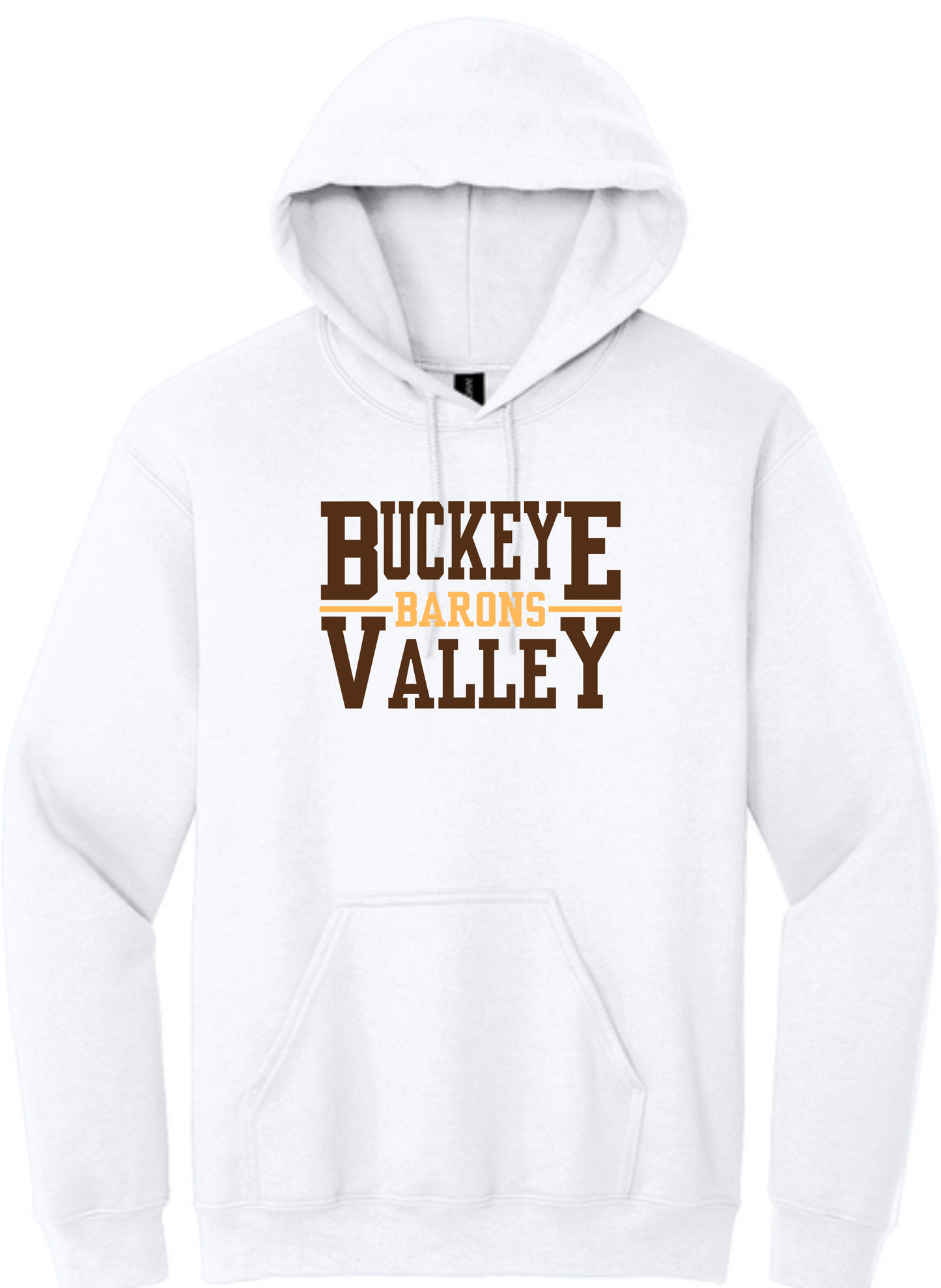 Buckeye Valley BV0006