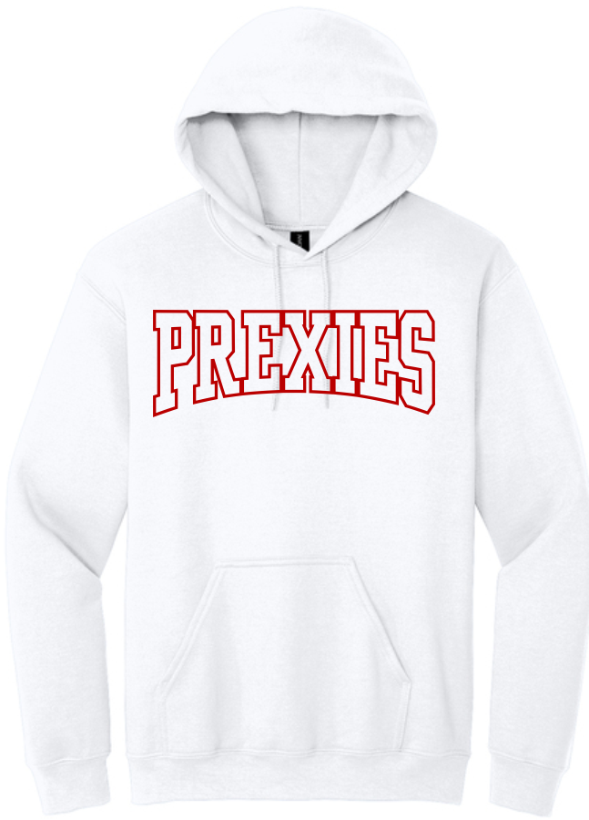 Prexies MH0002