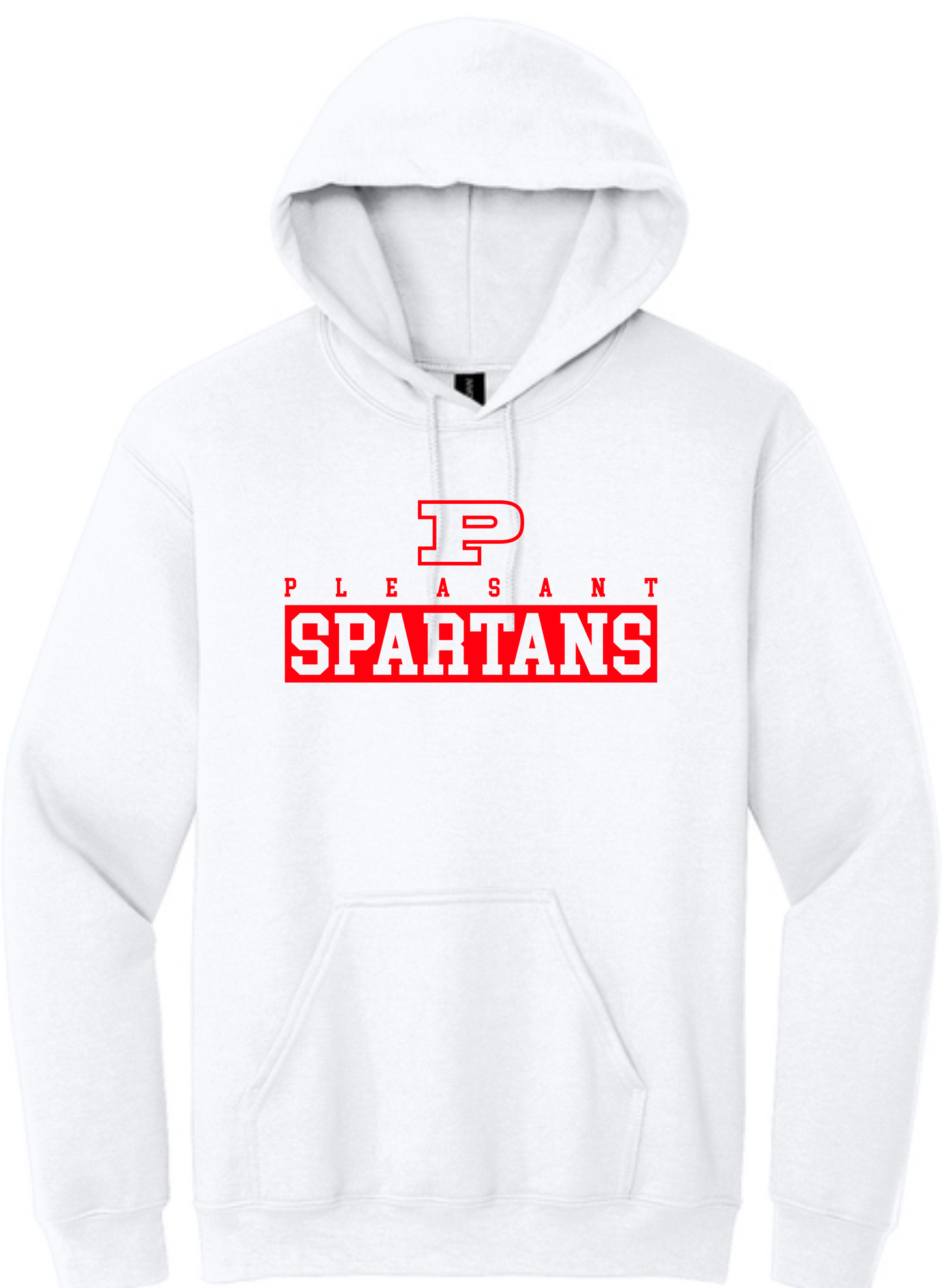 Spartans PL0014