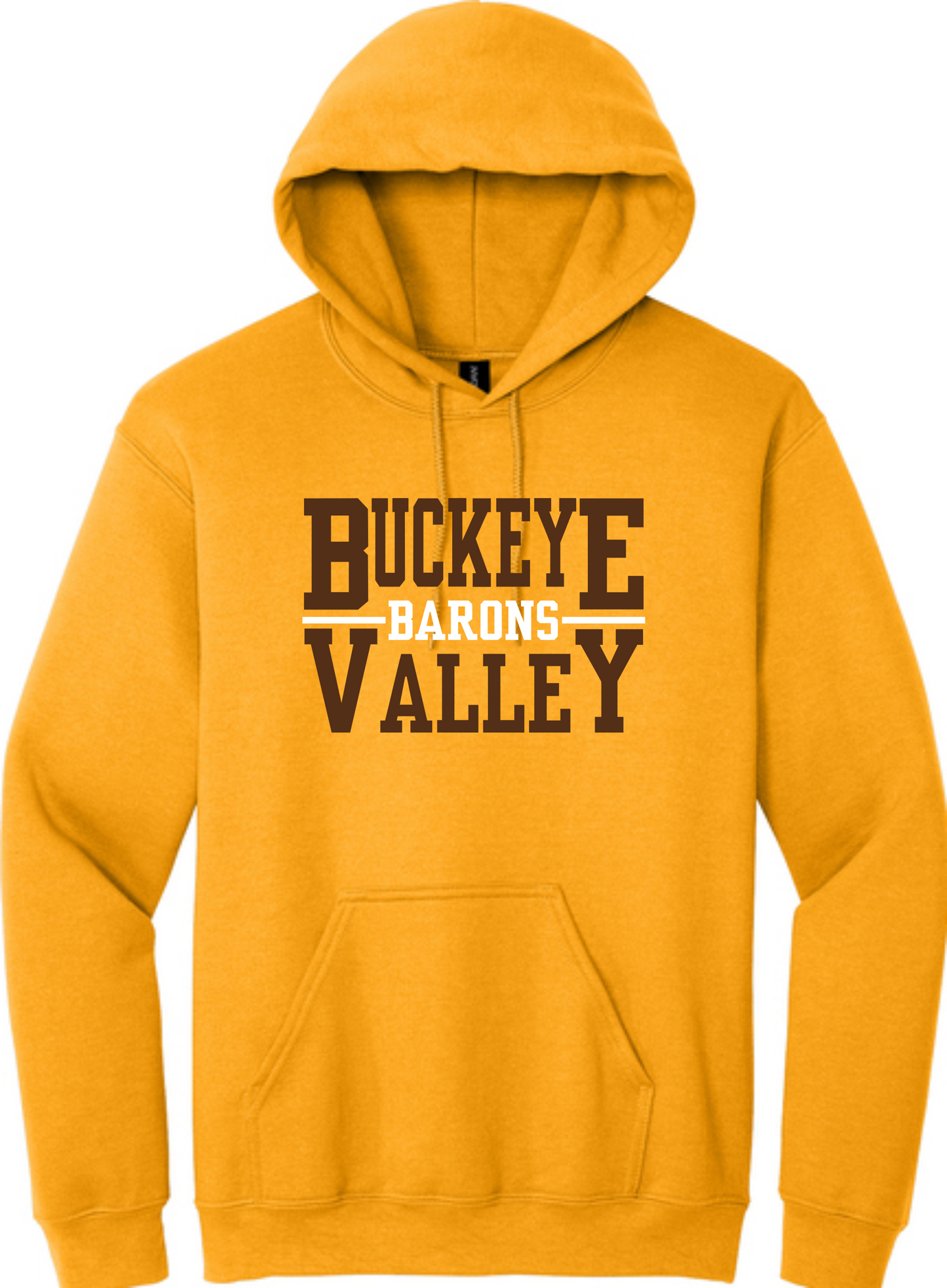Buckeye Valley BV0006