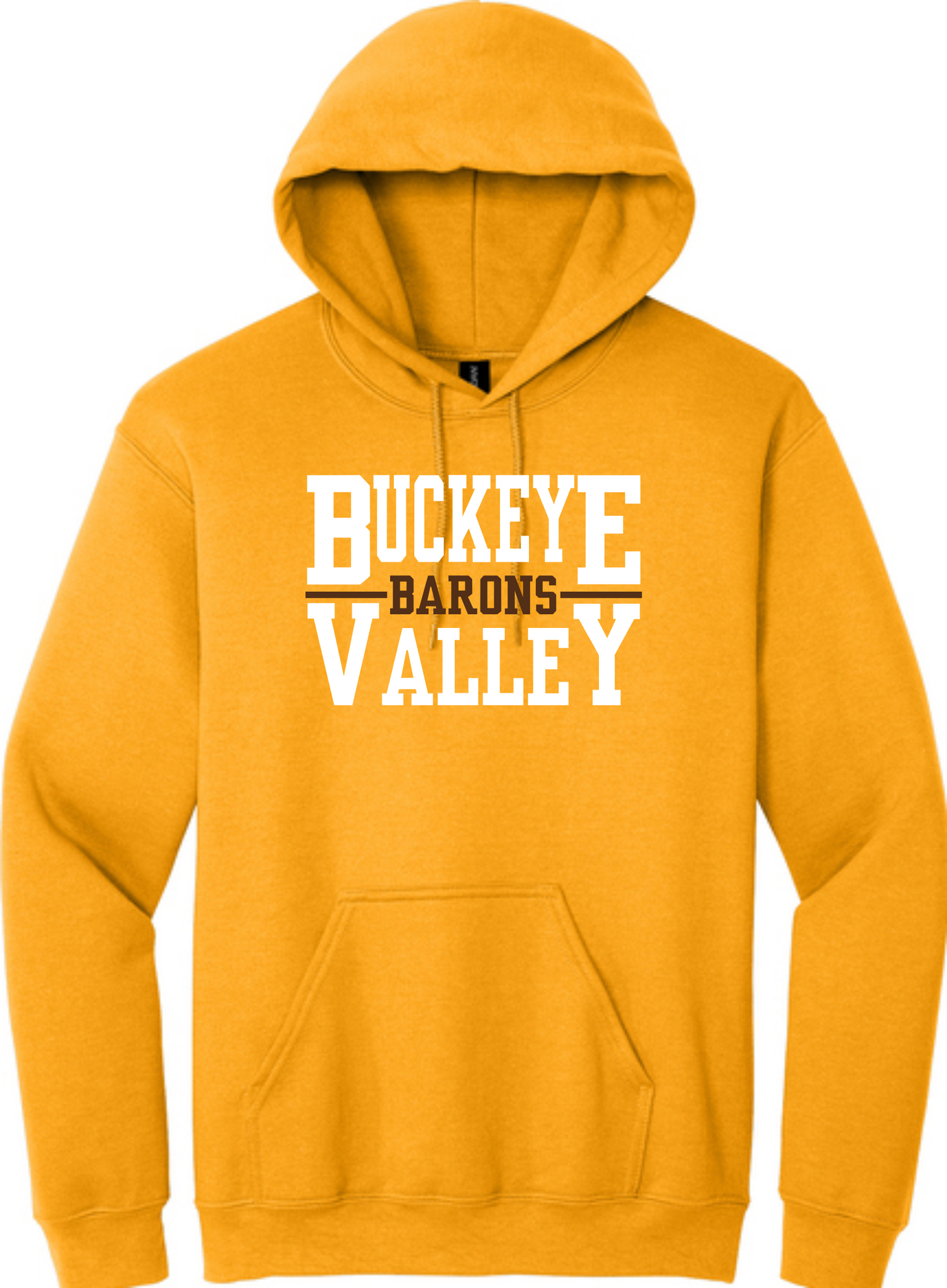 Buckeye Valley BV0006